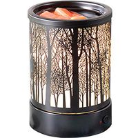 FRAGRANCE LAMP (115-XHL-DP)