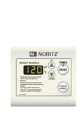 Noritz RC-7651M Remote Controller for Tankless Heaters
