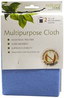 Natural Home Multi Purpose Towels