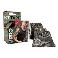 KT Tape Digi Camo Tan Synthetic Kinesiology Tape, 20 Count (Box of 20)