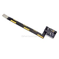 ePartSolution_iPad 2 A1395 A1396 A1397 Front Face Camera Flex Cable Replacement Part USA Seller