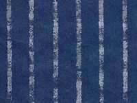 Classic Wrap - Silver & Navy Bands 24"x100' Gift Wrap Cutter Box (Kraft) (1 roll) - Wraps -E4009CB