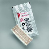 3m Steri-Strip Blend Tone Skin Closure 1/4" x 3" (6 x 75 mm)/Box of 50