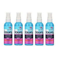 Downy Wrinkle Releaser, Light Fresh Scent, 3 Ounces - 5 Spray