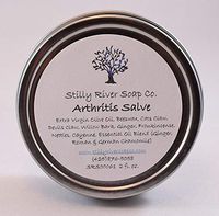 Arthritis Salve