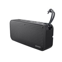 Anker SoundCore Sport XL Outdoor Portable Bluetooth Speaker - 16W Output and 2 Subwoofers, IP67 Waterproof Weatherproof Shockproof, 66ft Bluetooth Range, 15H Playtime, Built-in Mic, USB Charging Port