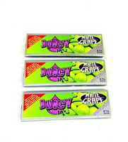 Juicy Jay's"White Grape" Rolling Papers (3 Pack)