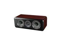 Wharfedale D300 Series Standard D300C-R Rosewood Center Channel Speaker