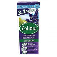 RY ZOFLORA LAVANDER 500ML 00664