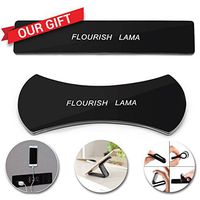 Welding & Barbeque Gloves 13.5" by Sentinel Safety Equipment, Extreme Heat Resistance, Durable, Flexible & Comfortable, Quality Leather, Kevlar Stitching, Perfect Gloves for Welders, BBQ, Gardening