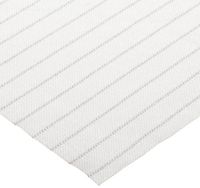 Contec LWZS0001 Polynit Z Polyester Heatseal Electrostatic Dissipative Wipe, 9" Length x 9" Width (Pack of 150)