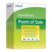QuickBooks Desktop Point of Sale 18.0 Multi-Store Add A User