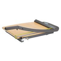 Swingline Paper Trimmer, Guillotine Paper Cutter, 15" Cut Length, 15 Sheet Capacity, ClassicCut Pro (9115)