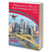 Gleim - Remote Pilot Knowledge Test