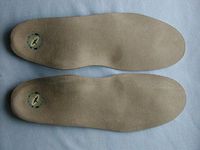 Lynco Men's L600 Casual Orthotic (11)