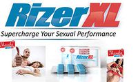RizerXL All Natural Supplement for Men