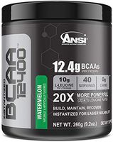 Bcaa 12400 Watermelon