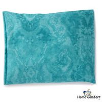 Microwaveable Heating Pad (Teal)
