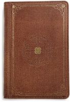 Verso "Prologue" Standing Cover for Kindle Fire HD 8.9", Antique Tan (will only fit Kindle Fire HD 8.9")