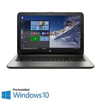 2016 HP 15.6" High Performance Laptop PC - 15.6-inch HD WLED Backlit Display, Intel Dual-Core i5-4210U Processor up to 2.7GHz, 6GB RAM, 500GB HDD, Super DVD Burner, Windows 10