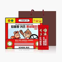 King Hongzzang Red Ginseng Jelly for Kids