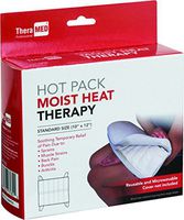 Standard Moist Heat Hot Pack