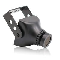 KenSera 700TVL 2.8mm Lens CMOS HD FPV Camera PAL NTSC for FPV Race RC Quadcopter Drone QAV210 250 Super Mini Aerial Photography