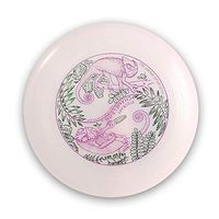 Discraft 175 gram Ultra Star Sport Disc, Ultra Violet