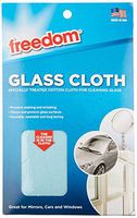 Freedom Glass Cleaning Cloth