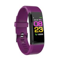 Diaper Fashion Waterproof Heart Rate Monitor Bluetooth Smartwatch Gift Smart Watches