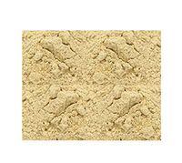 Organic & Kosher Certified Ginger Root Powder 2 oz Package