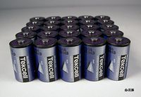 (25) Tekcell SB-AA02 14250 1/2AA Lithium Batteries for SAFT LS-14250, LS-14250C
