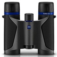 Zeiss 8x25 Terra ED Compact Pocket Grey-Black Binocular