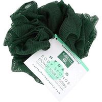 Earth Therapeutics, Dark Green Hydro Body Sponge, 1 Each