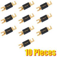 Audiotek ANL Fuse Ten Pack 300 AMP AT-300ANL10P