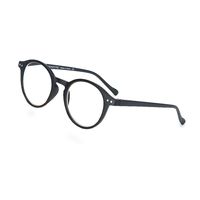 ZENOTTIC Reading Glasses Blue Light Blocking Glasses Round Glasses for Men and Women