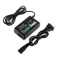 Insten Battery Wall Charger Compatible With Sony PSP-110 PSP-1001 PSP 1000