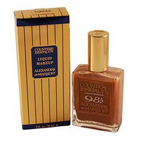 Alexandra De Markoff Countess Makeup Isserlyn Liquid for Women, 98 1/2, 1 Ounce