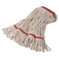 Update International (MOP#24LE) #24 Looped-End Mop Head