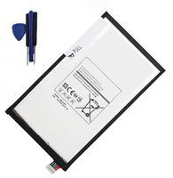 Etechpower SM-T310 Replacement Tablet Battery Compatible with Samsung Galaxy Tab 3 8.0 SM-T311 SP3379D1H T310 T3100 T311 T3110 T32 T4450E 4450mah