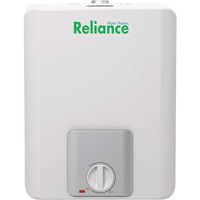 Reliance 6 2 SSUS K 2.5 Gallon Electric Water Heater