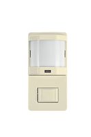 Intermatic iOS-DPBIMF-IV Decorator PIR Occupancy Sensor