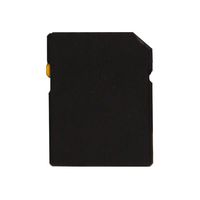 Kingston 4 GB Class 4 SD Card