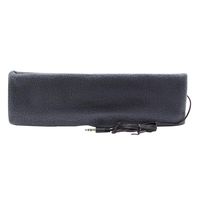 Hanerdun Sleep Headphones Headband Headphones Ultra Thin Earphones Most Comfortable Headphones for Sleeping Air Travel Workout Insomnia