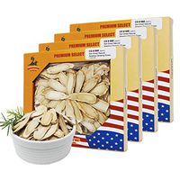 DOL American Ginseng Slice from Wisconsin (Sliced Ginseng Root）16OZ/4 Boxes 美國威斯康辛州花旗參切片/西洋參切片 068# L