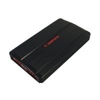 Cadence FXA2500.1D 2500W Monoblock Flash FXA Series Class D Car Amplifier