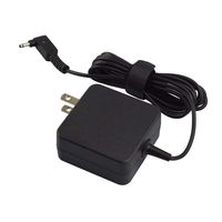 Portable 45W AC Charger for Asus UX21 UX21E Zenbook UX31E Laptop Power Supply Adapter Cord