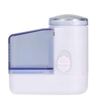 Portable Electric Lint Fabric Remover Sweater Clothes Shaver Trimmer
