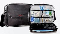 New Gear Medical - Guardian Essential Medical Gear Bag