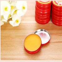 1pcs Cool Cream Red Tiger Balm Ointment Pain Relief Essential Oil for Cold Headache Stomachache Dizziness Muscle Rub Aches Antibiotics Antiseptics First Aid Ointments